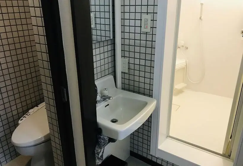 Superior-huone, Guesthouse & Hotel Ra Kagoshima