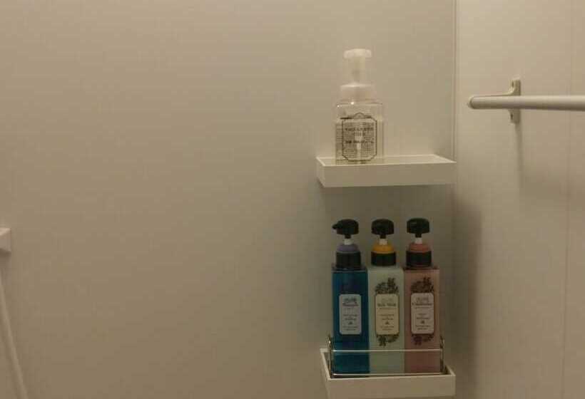 Habitació Superior, Guesthouse & Hotel Ra Kagoshima