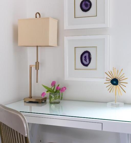 جناح ديلوكس, The White House Napa Valley