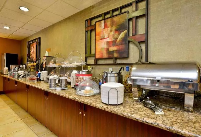 スタンダードルーム, Best Western Cascade Inn & Suites