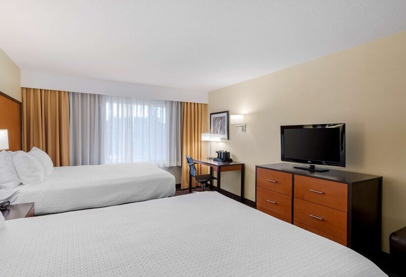 جناح, Best Western Cascade Inn & Suites