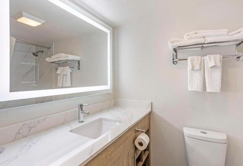 스탠다드 룸, Best Western Westgate Inn