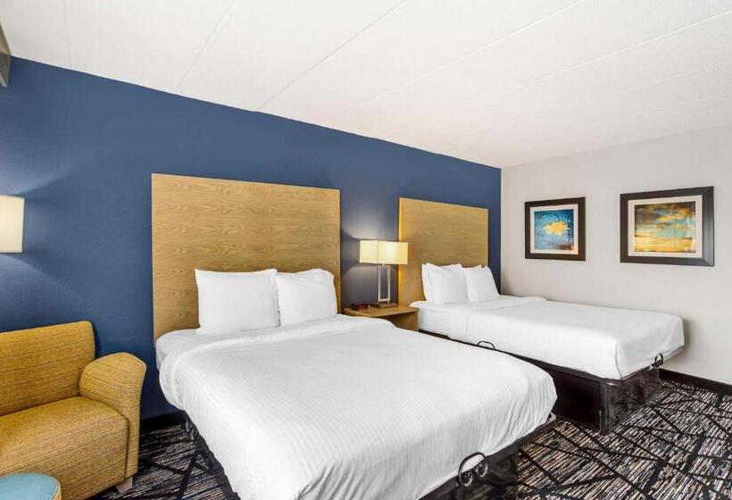 标准间, Best Western Westgate Inn