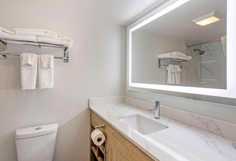 스탠다드 룸, Best Western Westgate Inn