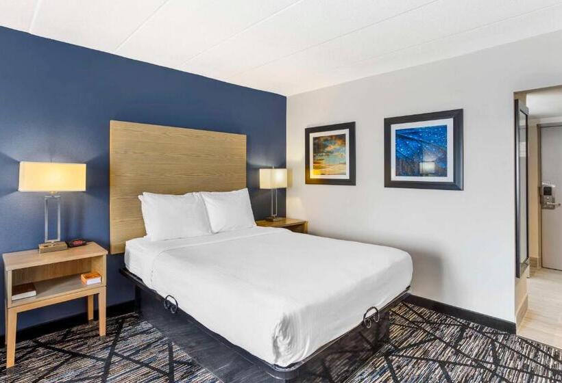 스탠다드 룸, Best Western Westgate Inn