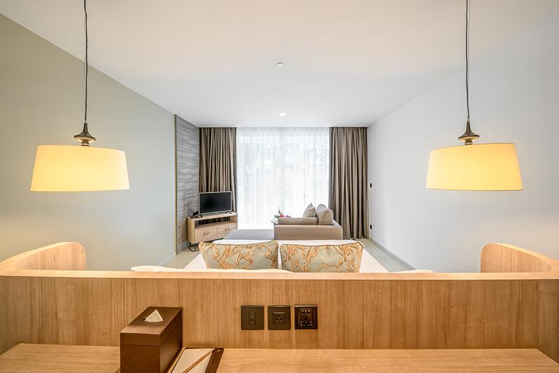 スイート, Beverly Terrace Powered By Sonder