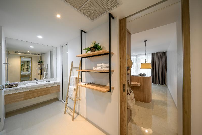 スイート, Beverly Terrace Powered By Sonder