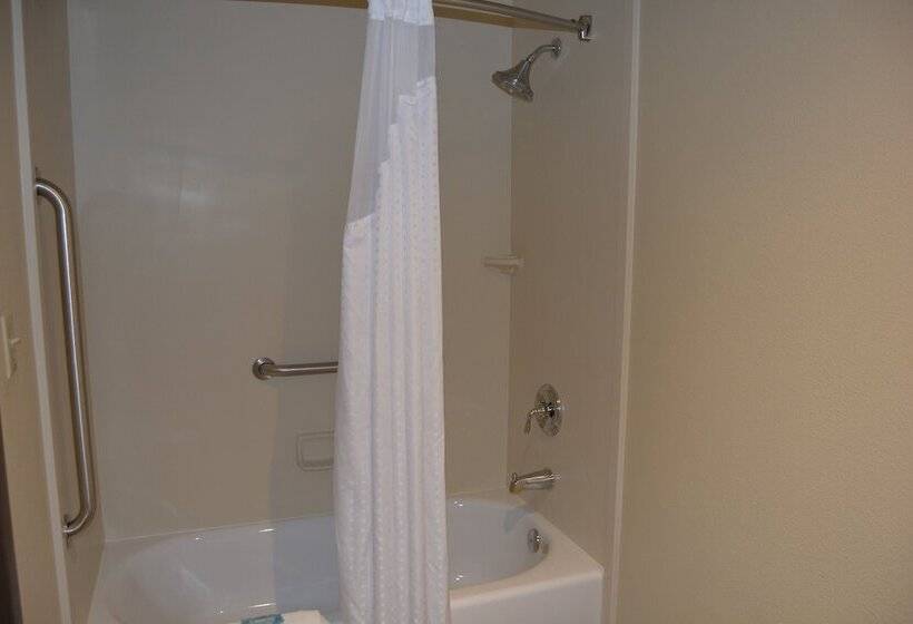 جناح, Holiday Inn Express Springdale   Zion National Park Area, An Ihg