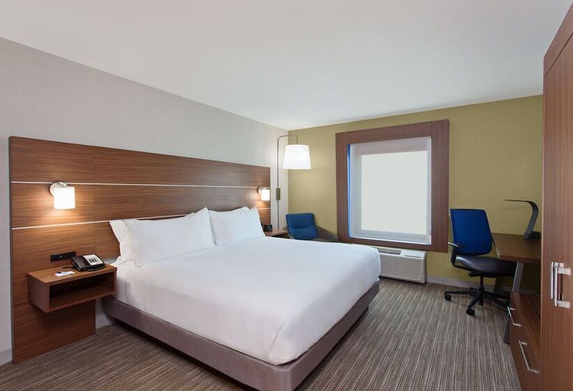 스탠다드 룸, Holiday Inn Express West Los Angeles, An Ihg