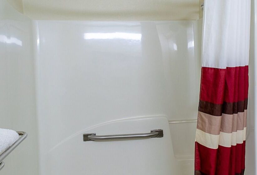 豪华房间, Red Roof Inn & Suites Middletown  Franklin