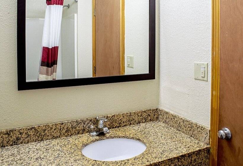 豪华房间, Red Roof Inn & Suites Middletown  Franklin