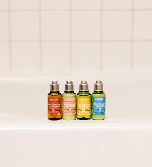 جناح سرير ملكى, The Bishop