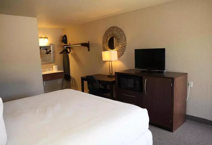 キングサイズベッドのデラックスルーム, Unique Suites