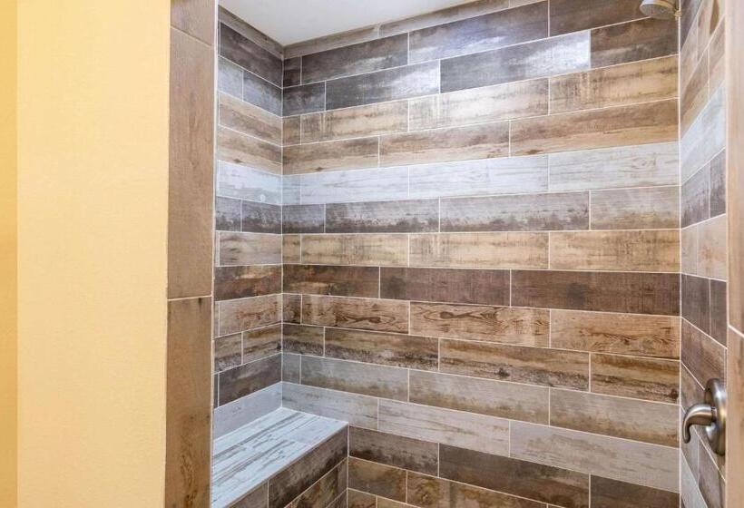 غرفة قياسية, Americinn By Wyndham Prairie Du Chien