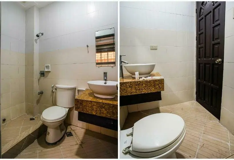 スーペリアールーム, Oyo 192 Tcc Condohostel