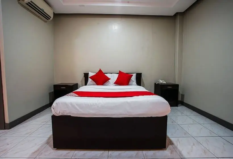 スーペリアールーム, Oyo 192 Tcc Condohostel