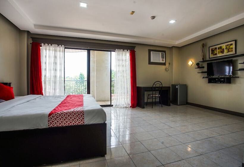 חדר סופריור, Oyo 192 Tcc Condohostel