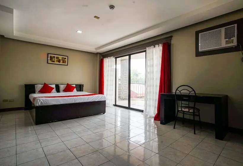 スーペリアールーム, Oyo 192 Tcc Condohostel