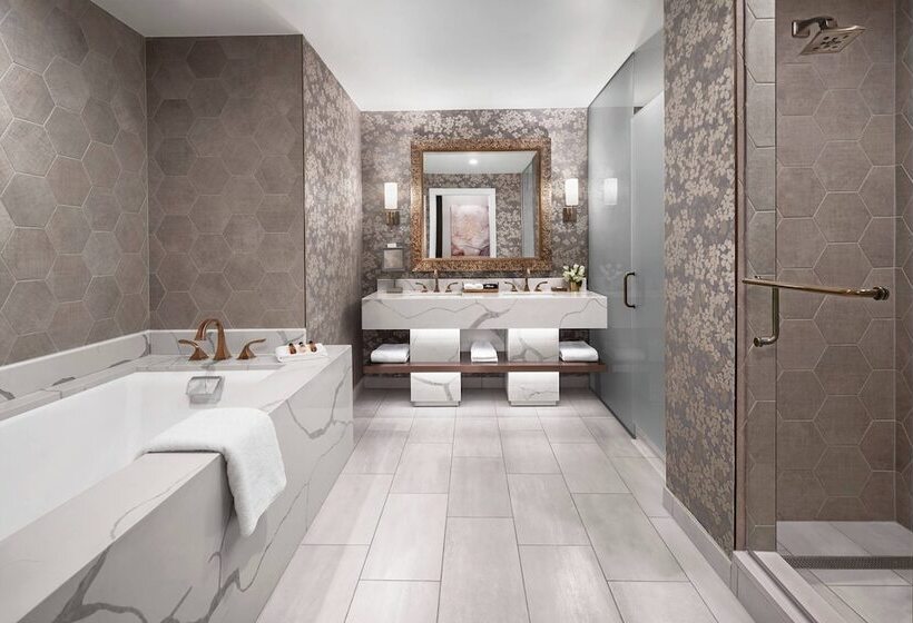 Президентский Люкс, The Lytle Park Hotel, Autograph Collection