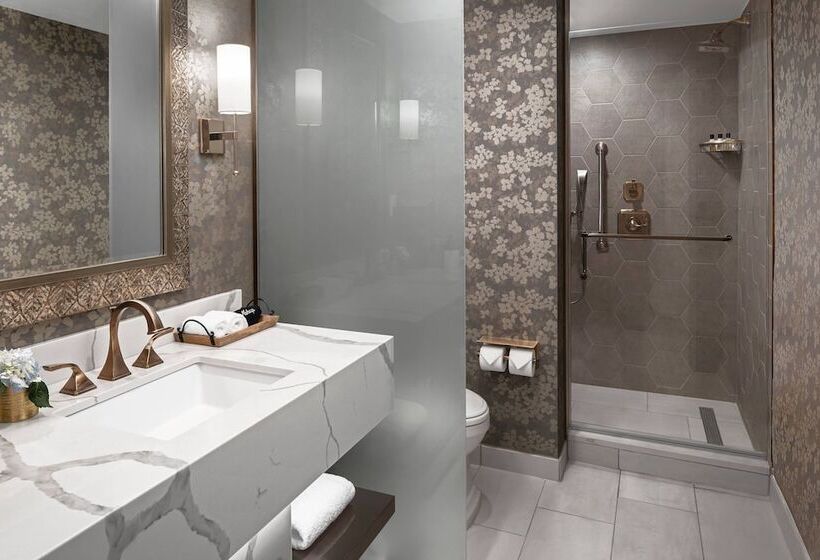 سوییت اجرایی, The Lytle Park Hotel, Autograph Collection