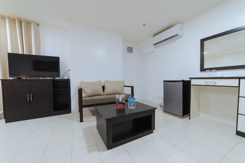 سوییت, Reddoorz Plus At Evangelista Street Makati