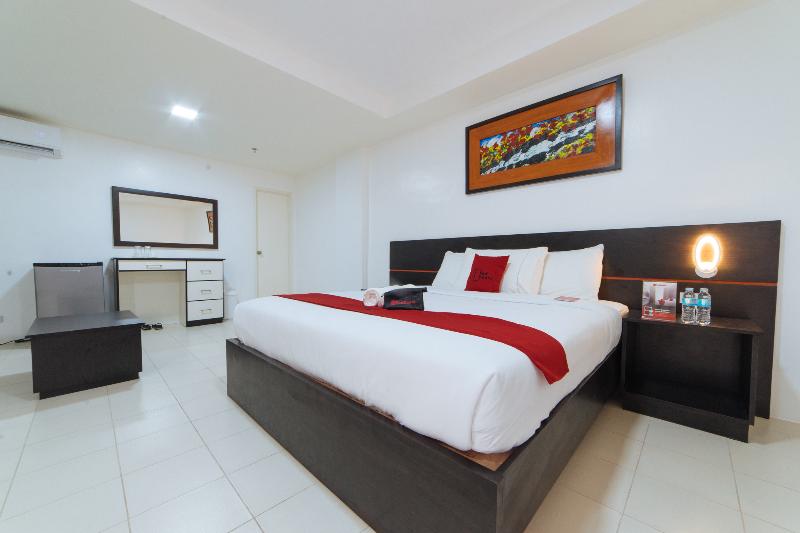 سوییت, Reddoorz Plus At Evangelista Street Makati