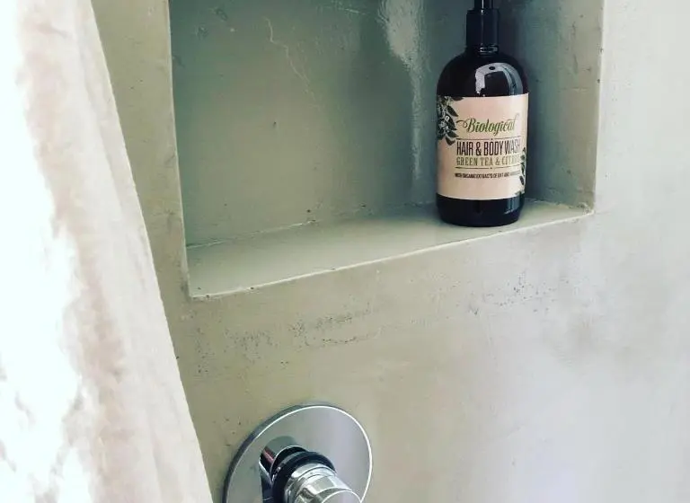 デラックスルーム, Casitamia B&b