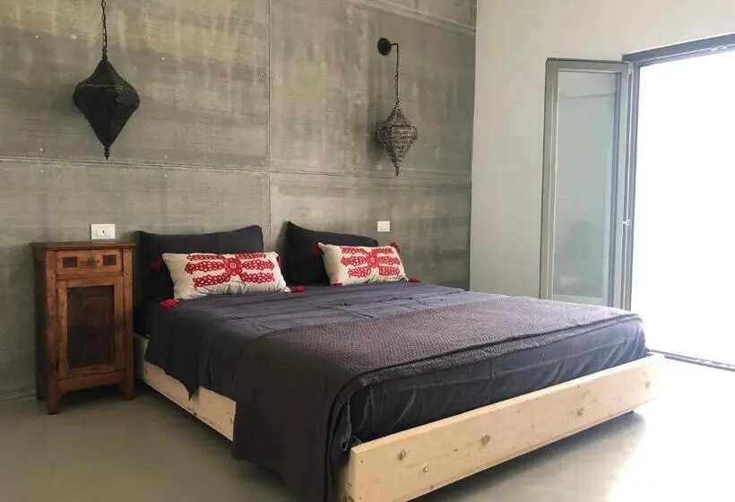 スイート(家族用), Casitamia B&b