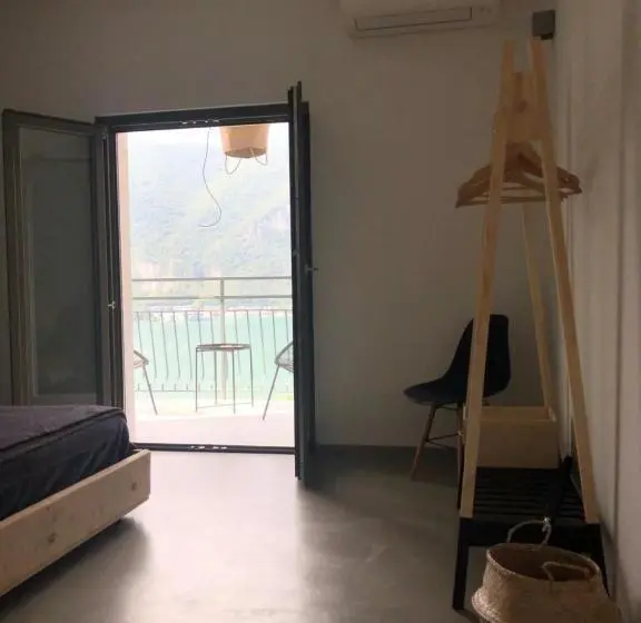 スイート(家族用), Casitamia B&b