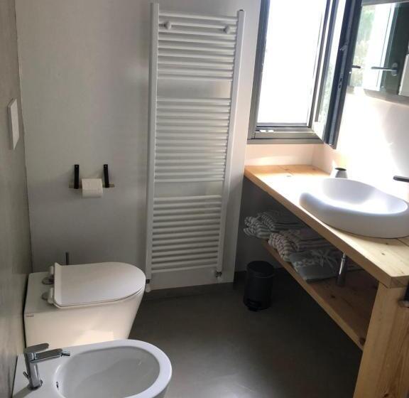 جناح عائلي, Casitamia B&b