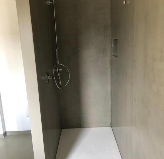 جناح عائلي, Casitamia B&b