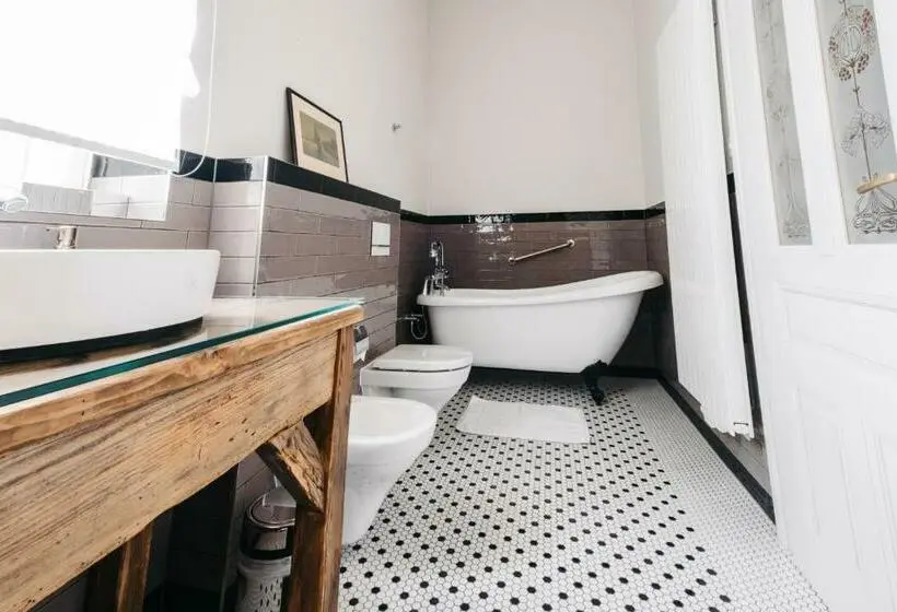 デラックスルーム, Boutique Hotel Corso