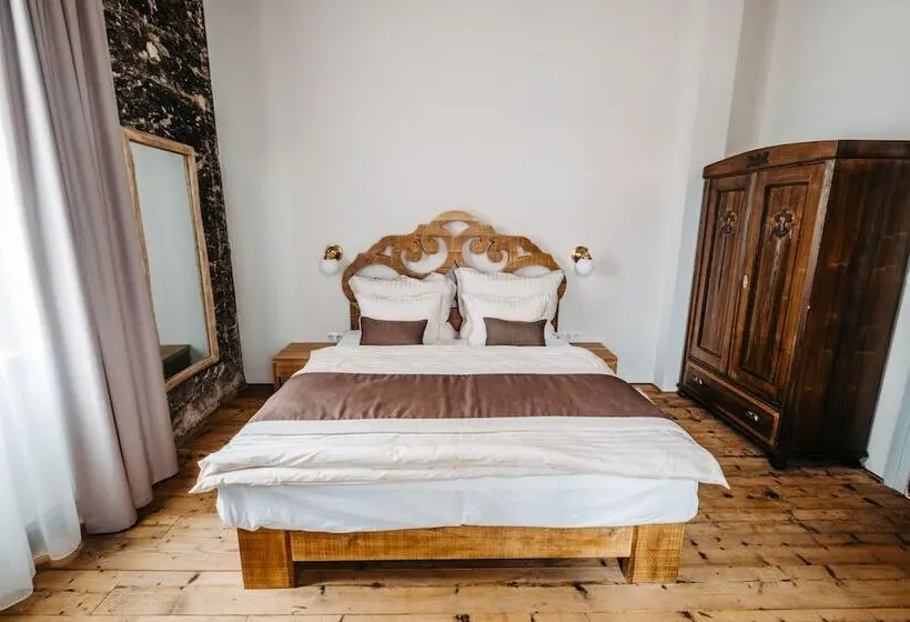スタンダードルーム, Boutique Hotel Corso