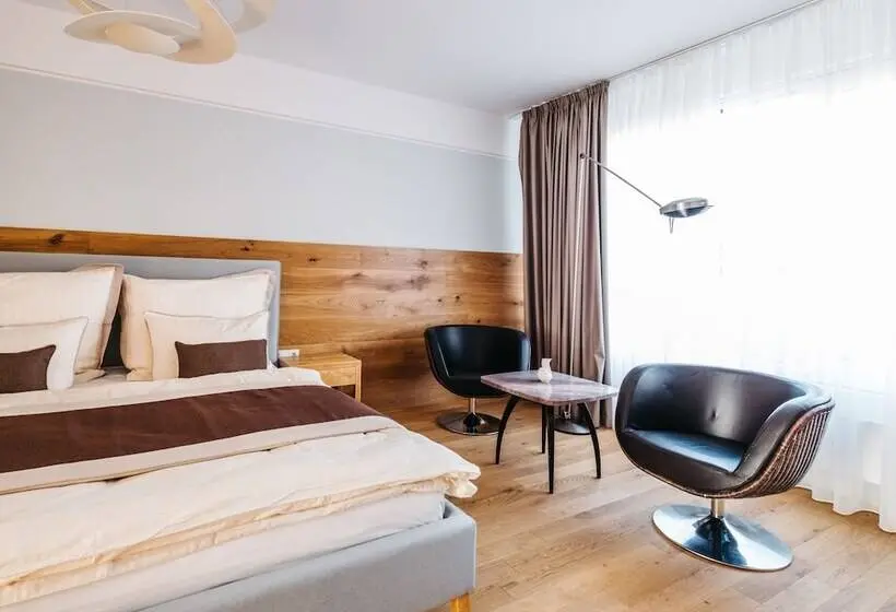 スーペリアールーム, Boutique Hotel Corso