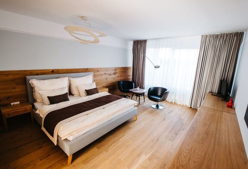 Номер Superior, Boutique Hotel Corso