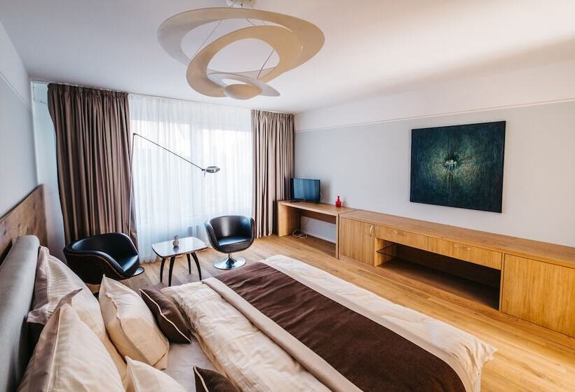 수피리어 룸, Boutique Hotel Corso