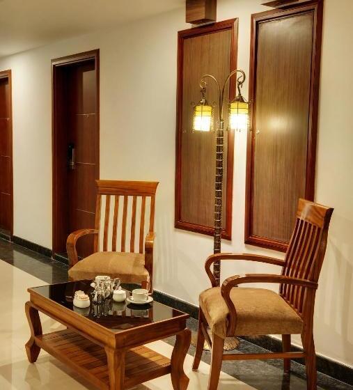 اتاق کلاسیک, Eden Garden