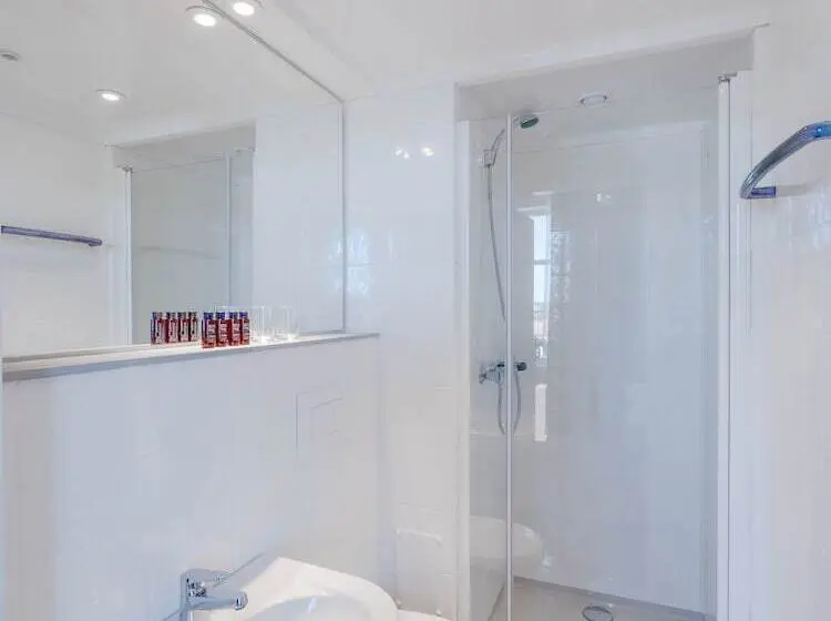Standard-huone, Hamnhotellet