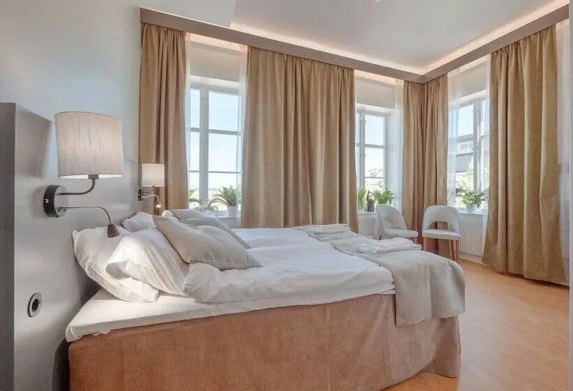 Standard-huone, Hamnhotellet