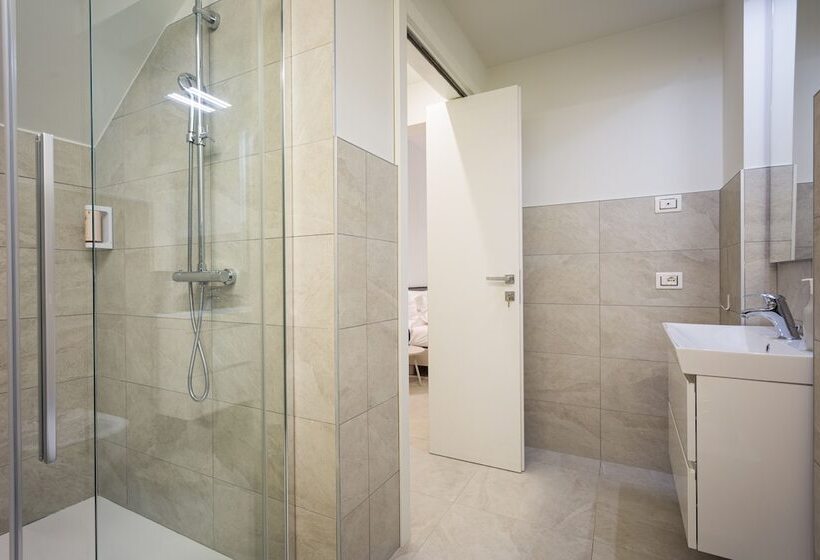 スタンダードルーム, Borgocinquanta