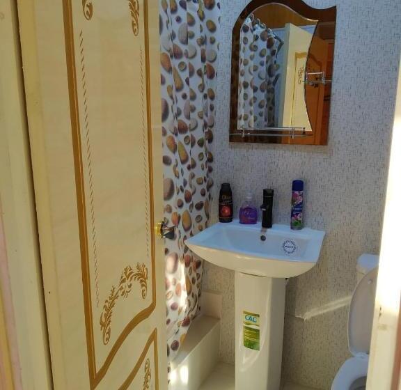 غرفة قياسية, Family Guest House   Friends J