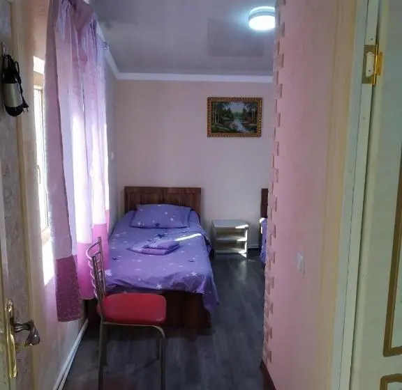 Standard-huone, Family Guest House   Friends J