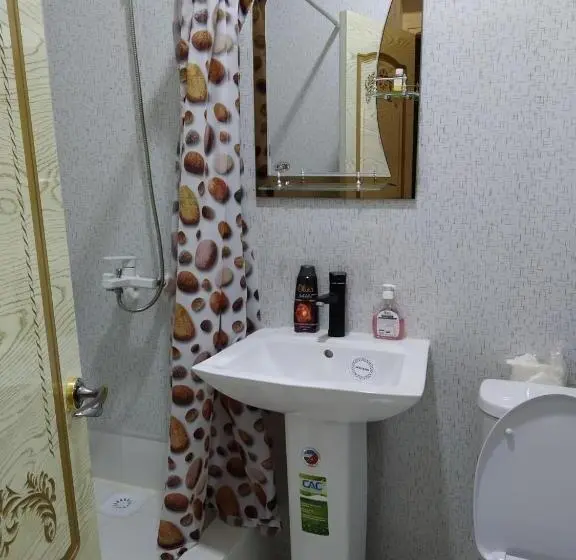 Standard-huone, Family Guest House   Friends J