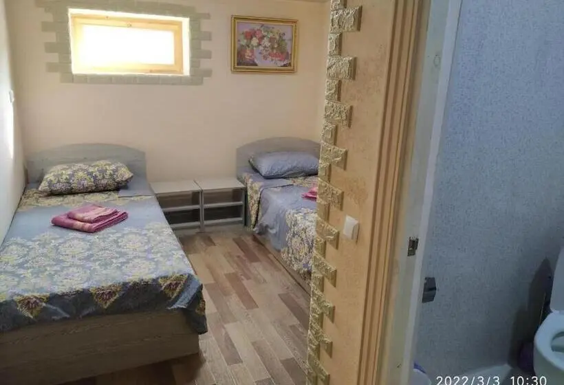 Standard-huone, Family Guest House   Friends J