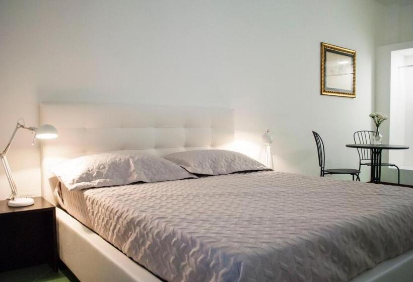 חדר סטנדרט, Fanfulla