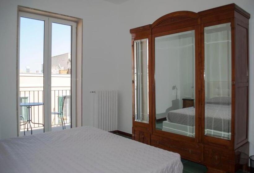 סוויטת ג'וניור, Fanfulla