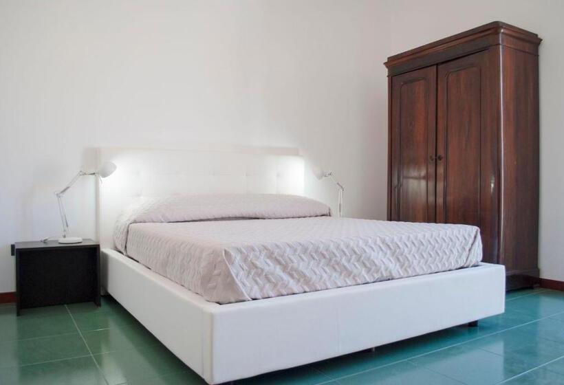 סוויטת ג'וניור, Fanfulla