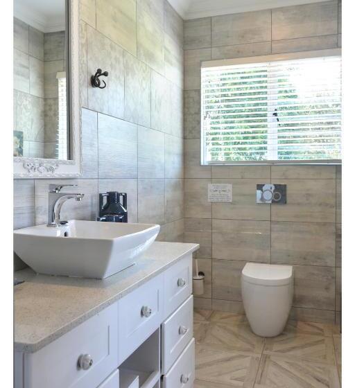 חדר סטנדרט, 66 On Monzali 4 Star Luxury Guesthouse