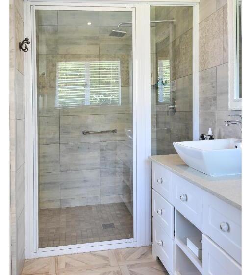 חדר סטנדרט, 66 On Monzali 4 Star Luxury Guesthouse