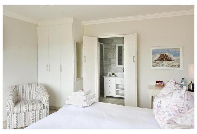 חדר סטנדרט, 66 On Monzali 4 Star Luxury Guesthouse